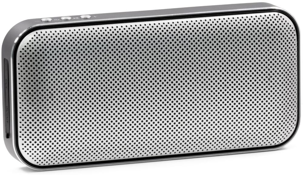 BrandCharger Nano Charge draadloze speaker