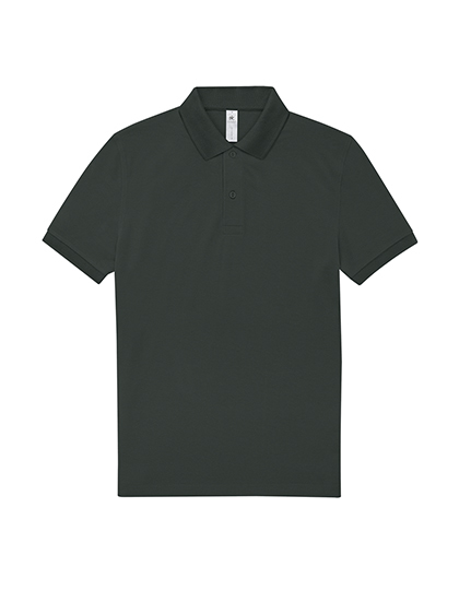B&C BE INSPIRED - My Polo 210 - Dark Forest