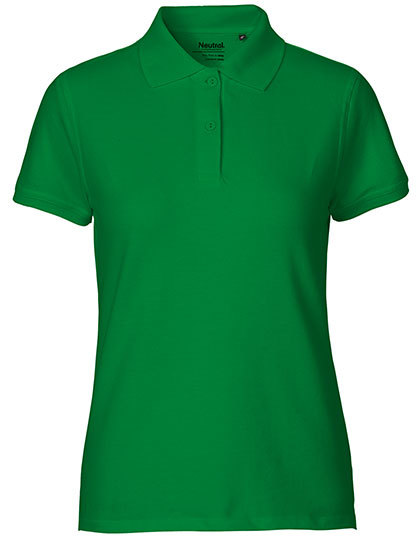 Neutral - Ladies´ Classic Polo - Green